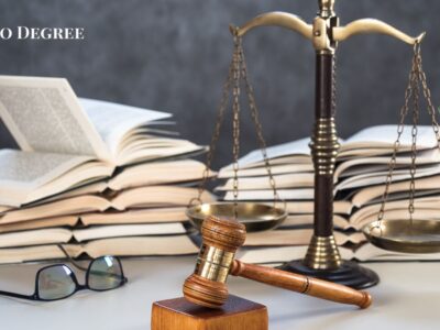 Exploring New Legal Specializations for Recent Graduates