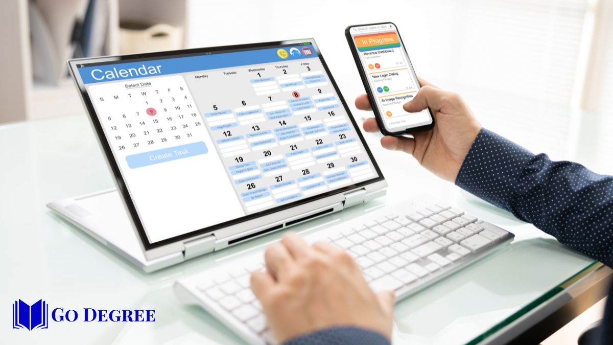 Flexible Scheduling Options