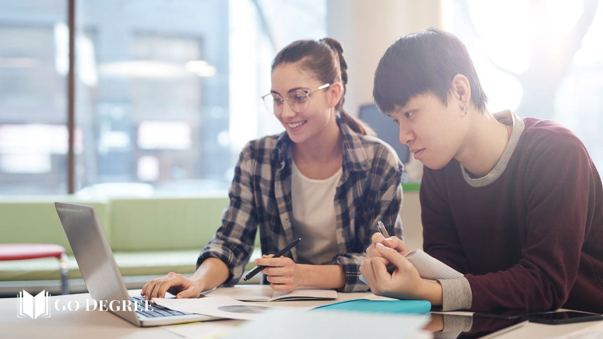 Why Assess Self-Paced Learning Approaches? - Go Degree