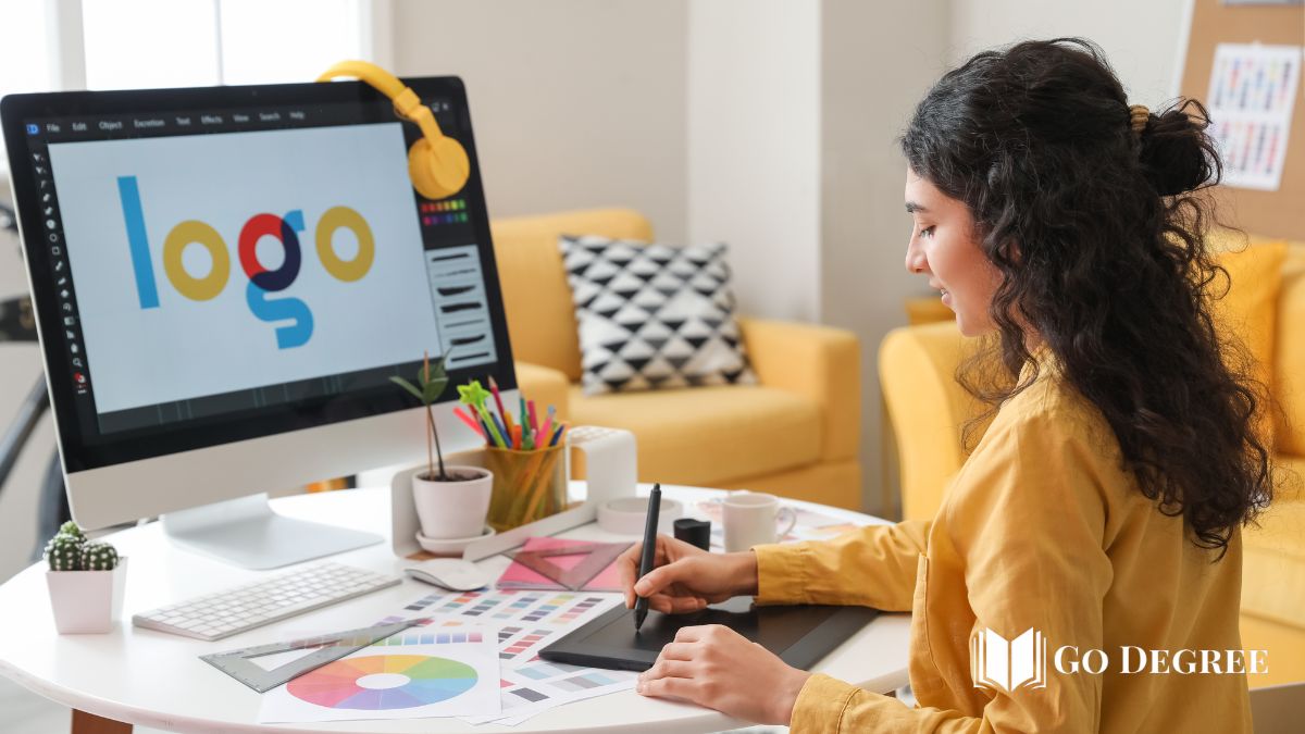 Graphic Design Training