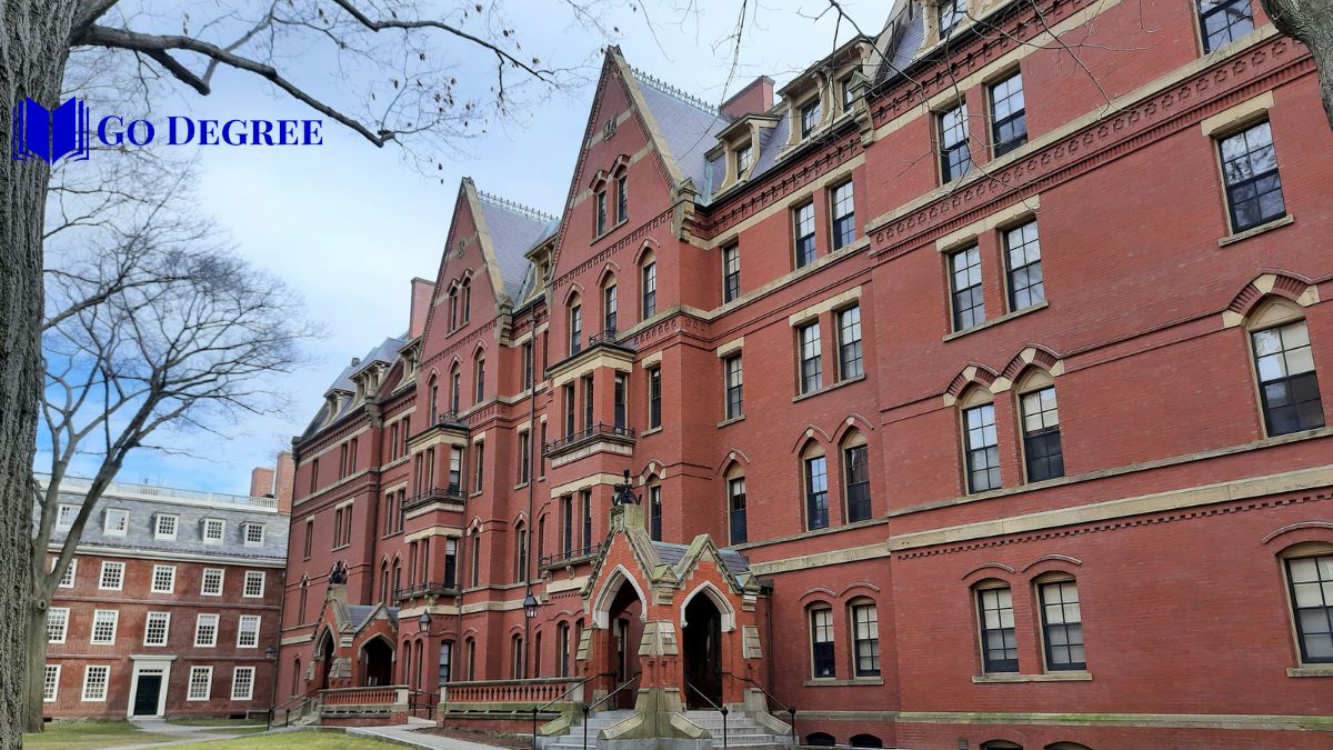 Harvard University