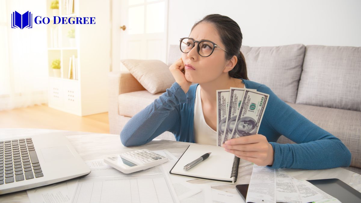 Housing and Living Expenses
