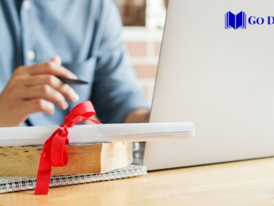 How Long Does It Take to Get an Online Master's Degree
