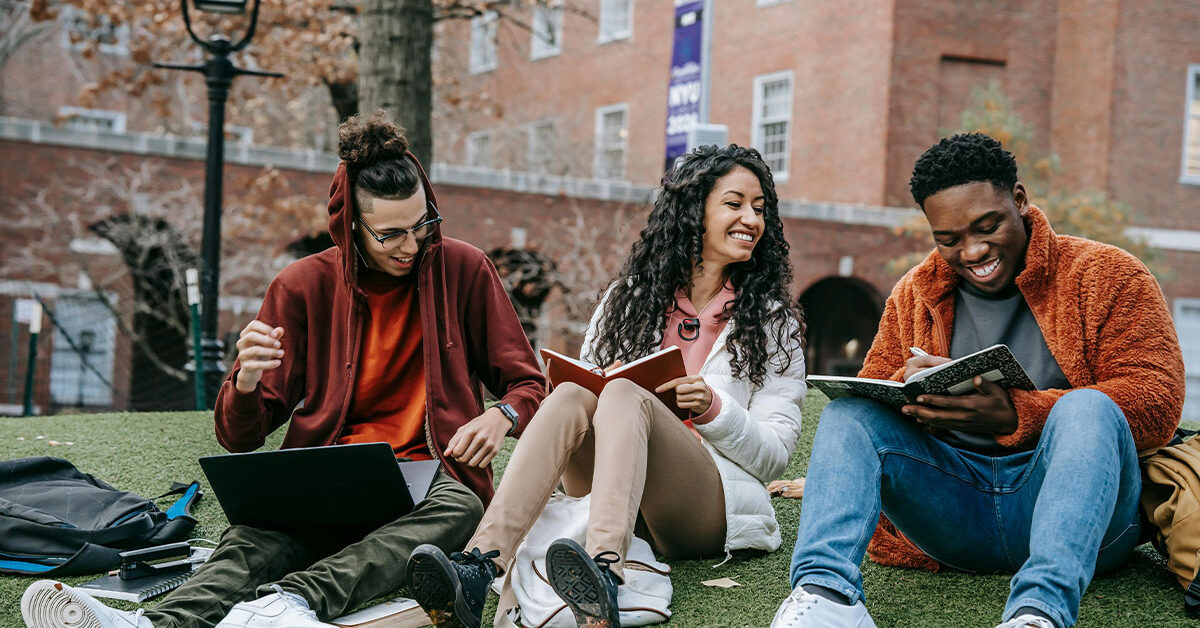 How Students Can Enhance Campus Security Measures