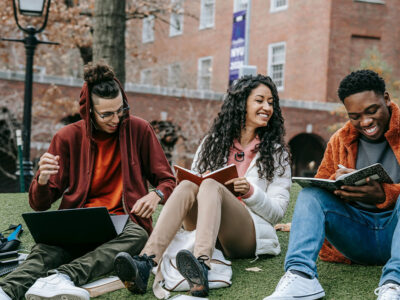 How Students Can Enhance Campus Security Measures