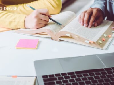 How to Tell if an Online College Is Legit