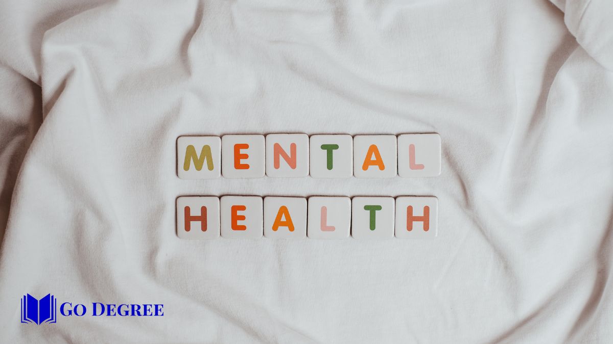 Importance of Mental Health