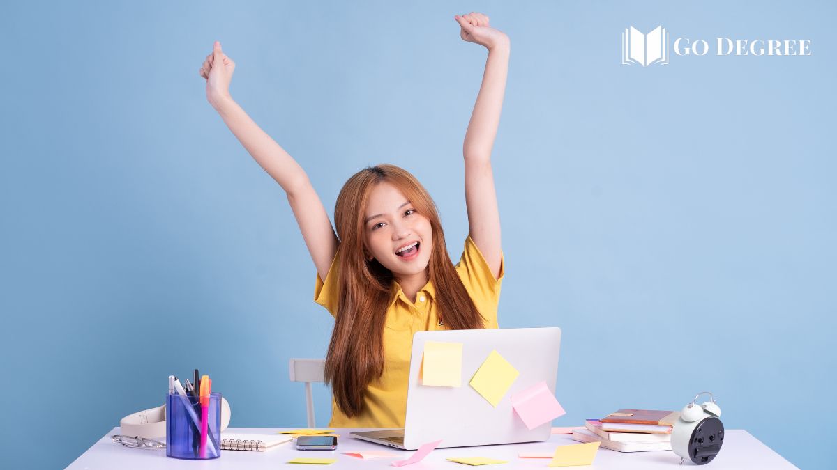 Importance of Time Management