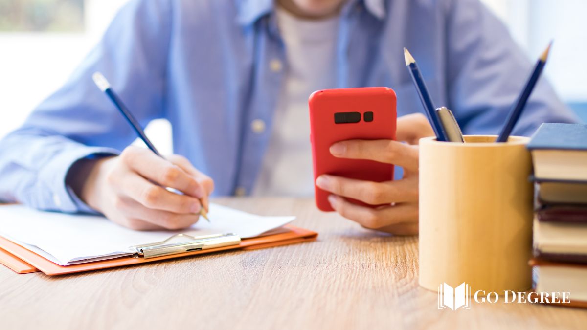 Integrating Apps Into Your Routine