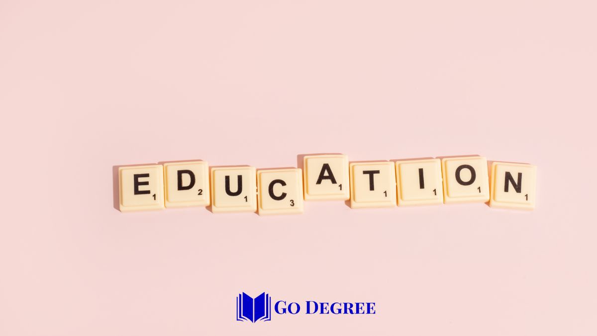 Renowned Master's in Education