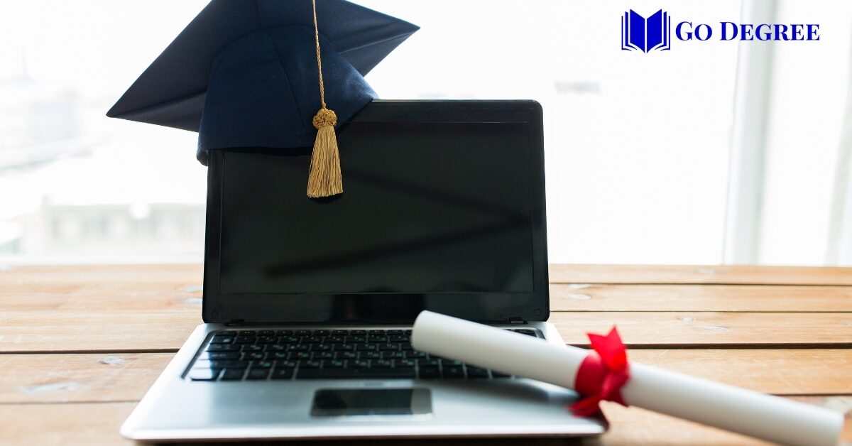 Is It Harder to Get a Job With an Online Degree