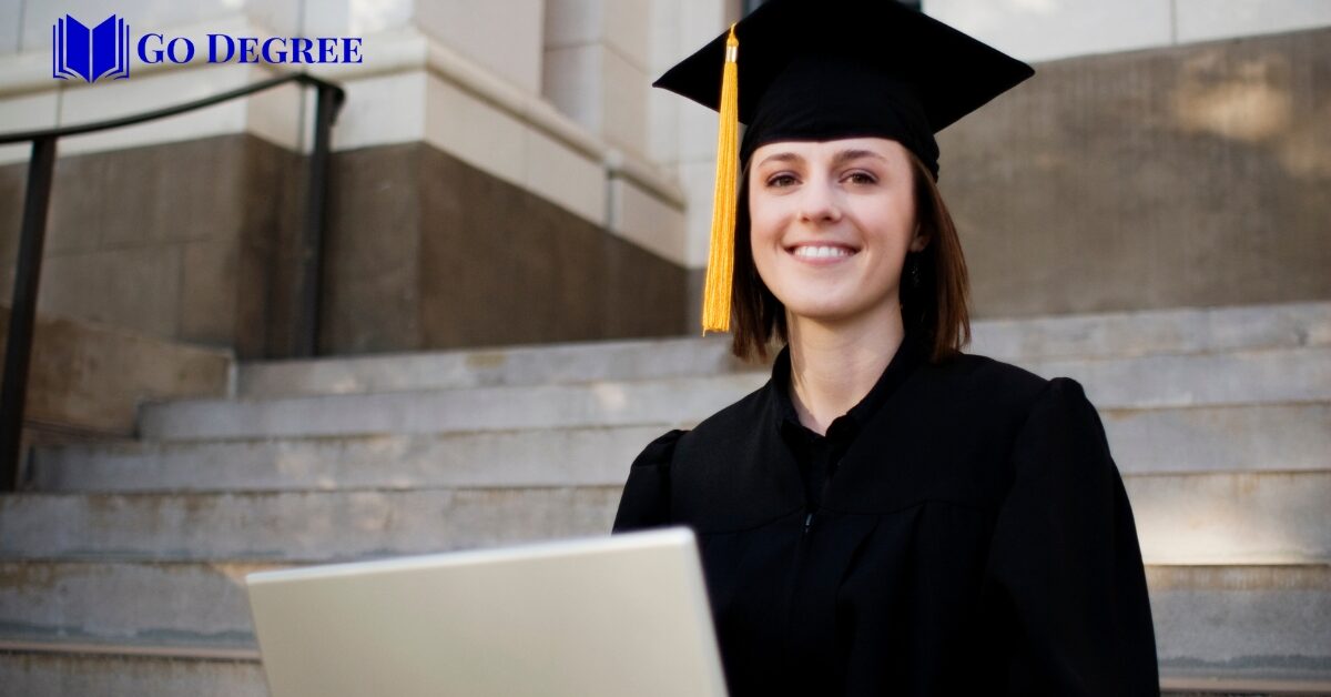Is It OK to Get a Degree Online