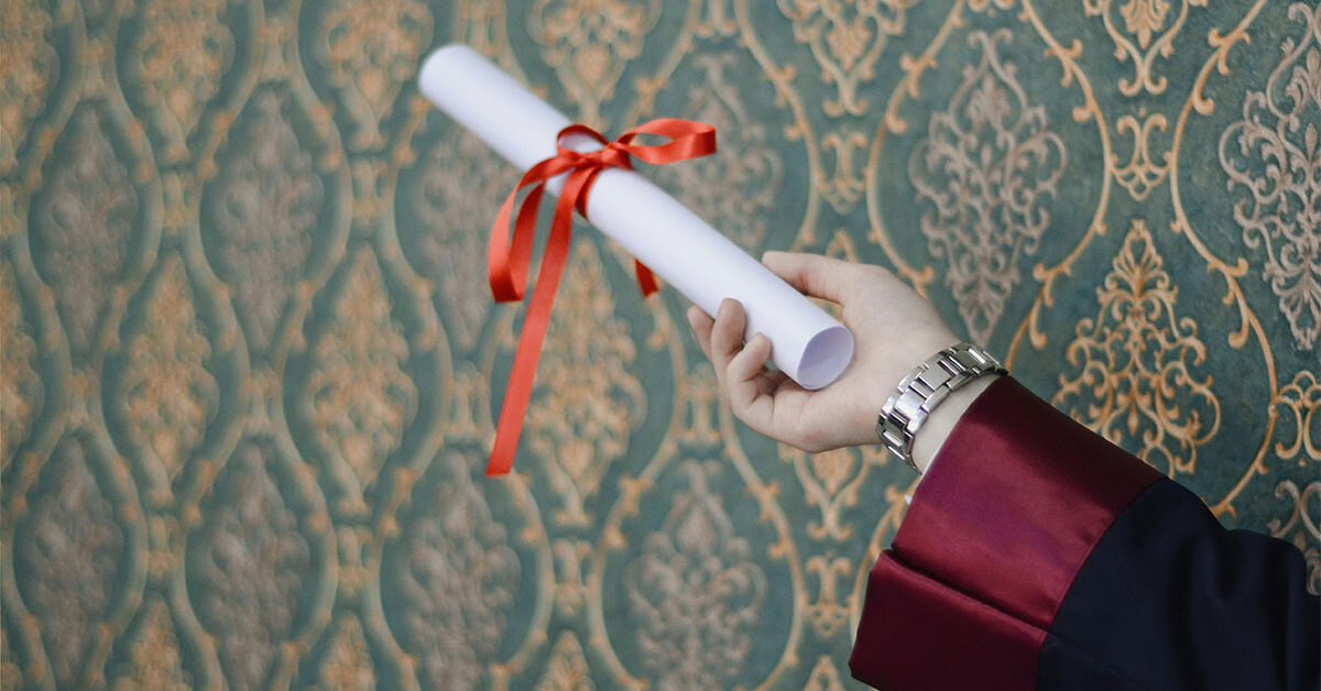 Is Penn Foster a Real Diploma?