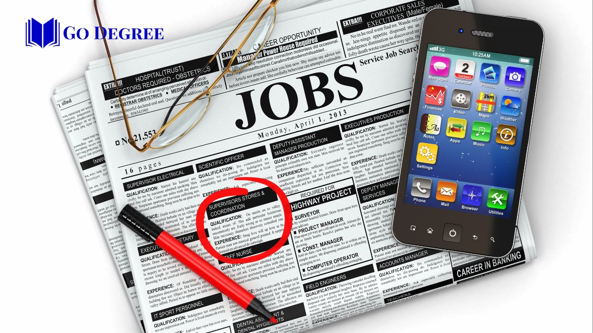 Job Market Perception