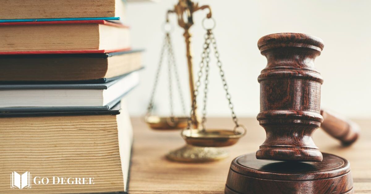 Law Degree Vs. Master's: Career Paths Explained