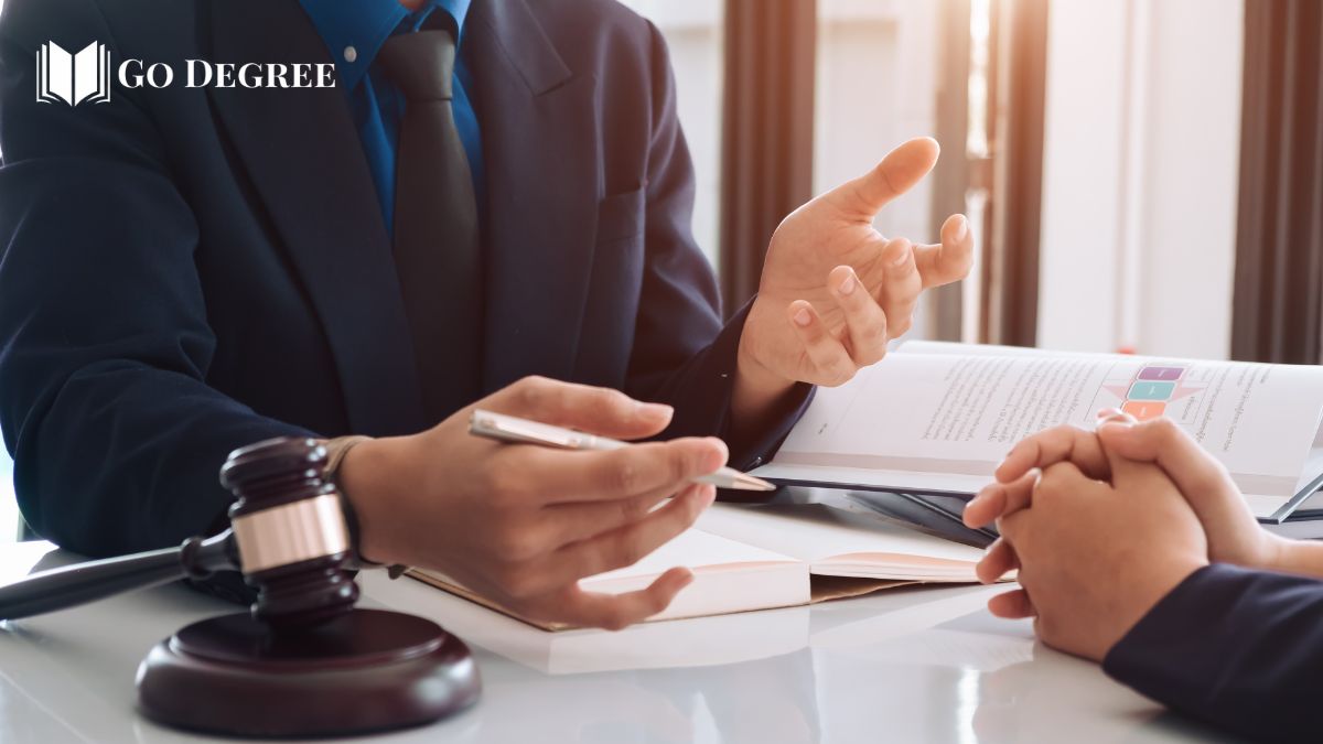 Legal Consultant