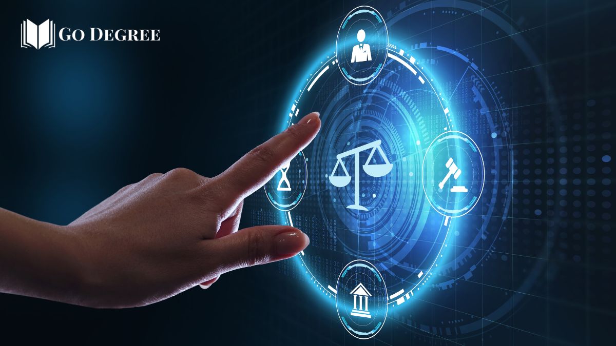 Legal Technology