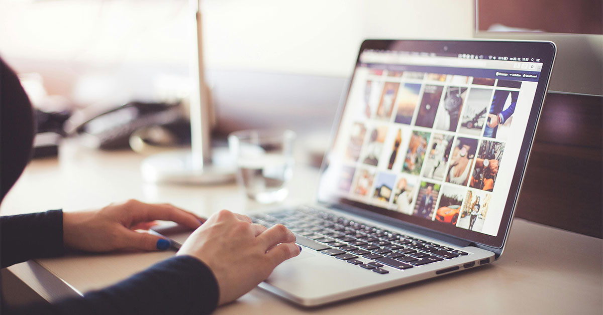 Leverage Social Media Platforms