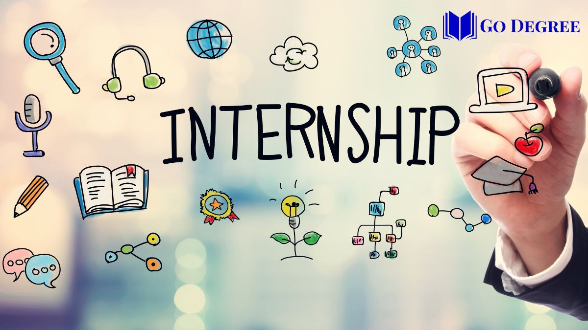 Leveraging Internships and Experience