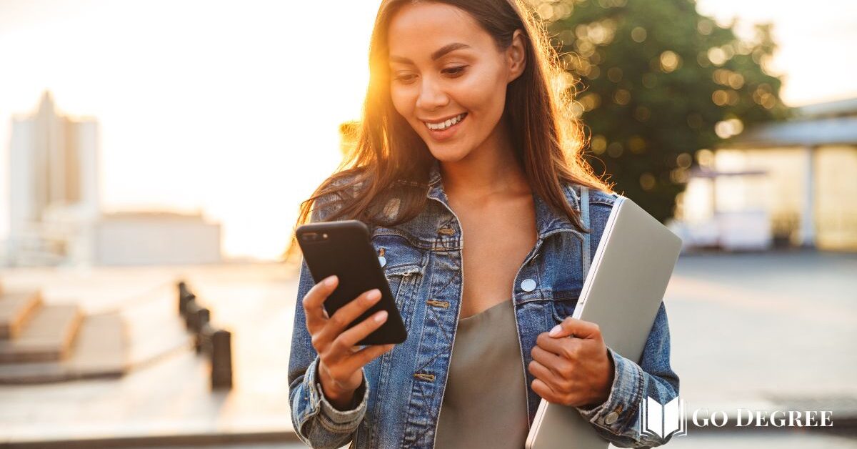 Master Self-Paced Learning With These Mobile Apps