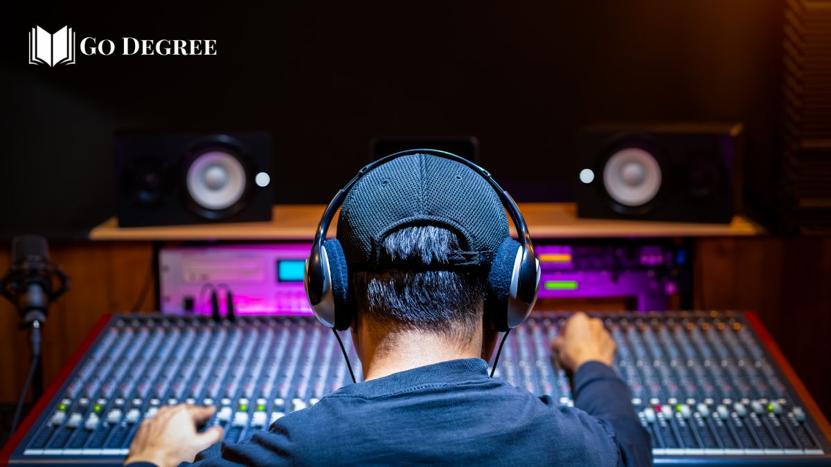 Music Production and Technology