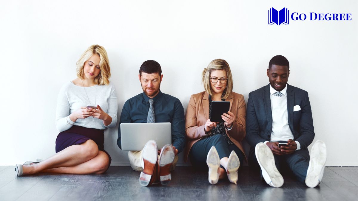 Networking Advantages