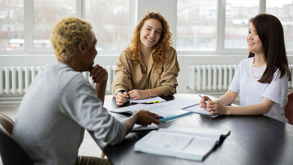 Networking Benefits