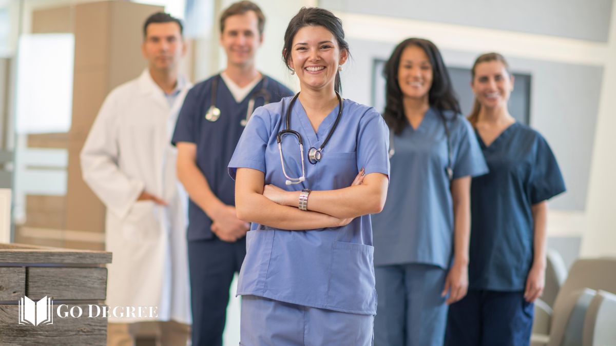 Nursing