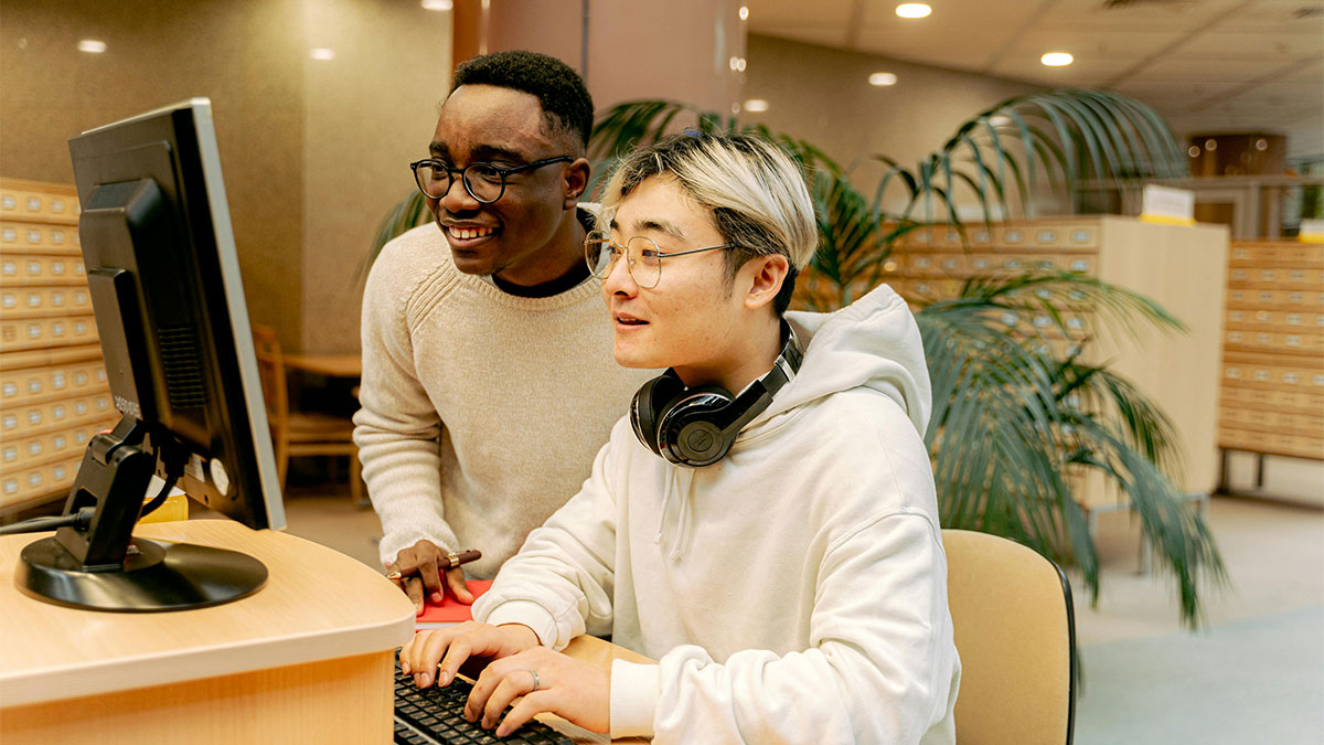 Online Learning Platforms