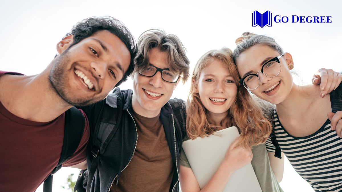 Popular International Master's Programs