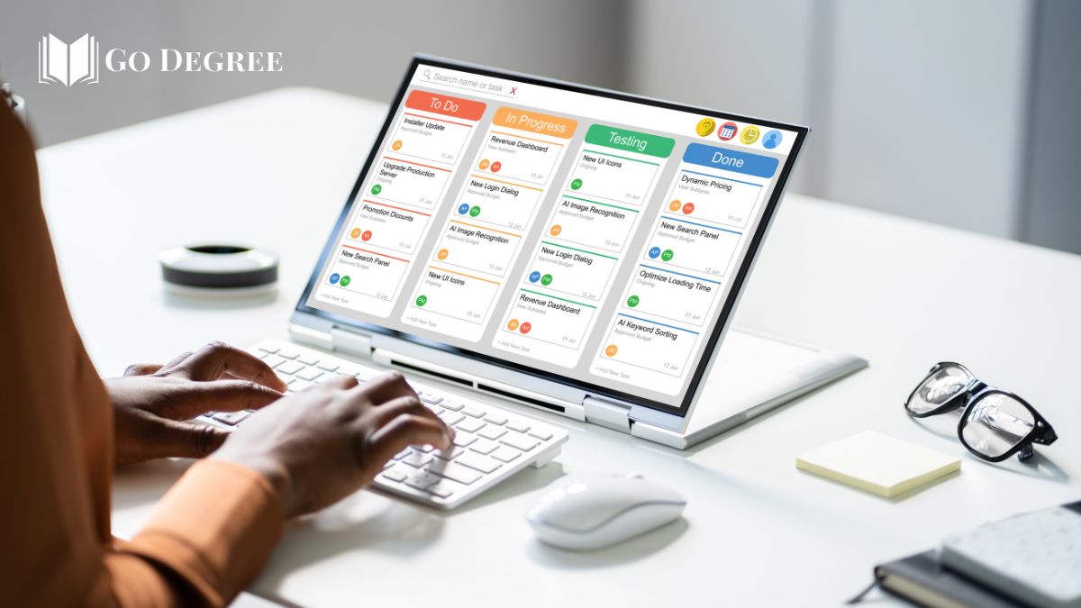 Project Management