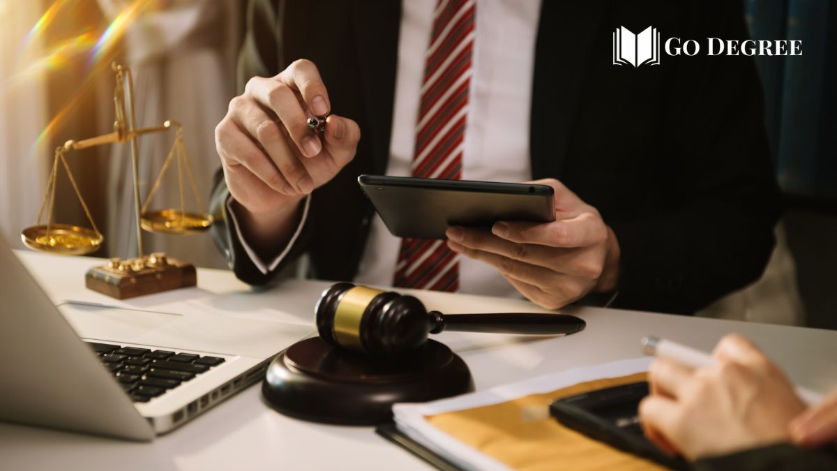 Reflect on Personal Values when choosing Law Specialization