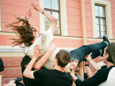 Report Campus Safety Concerns A How-To Guide
