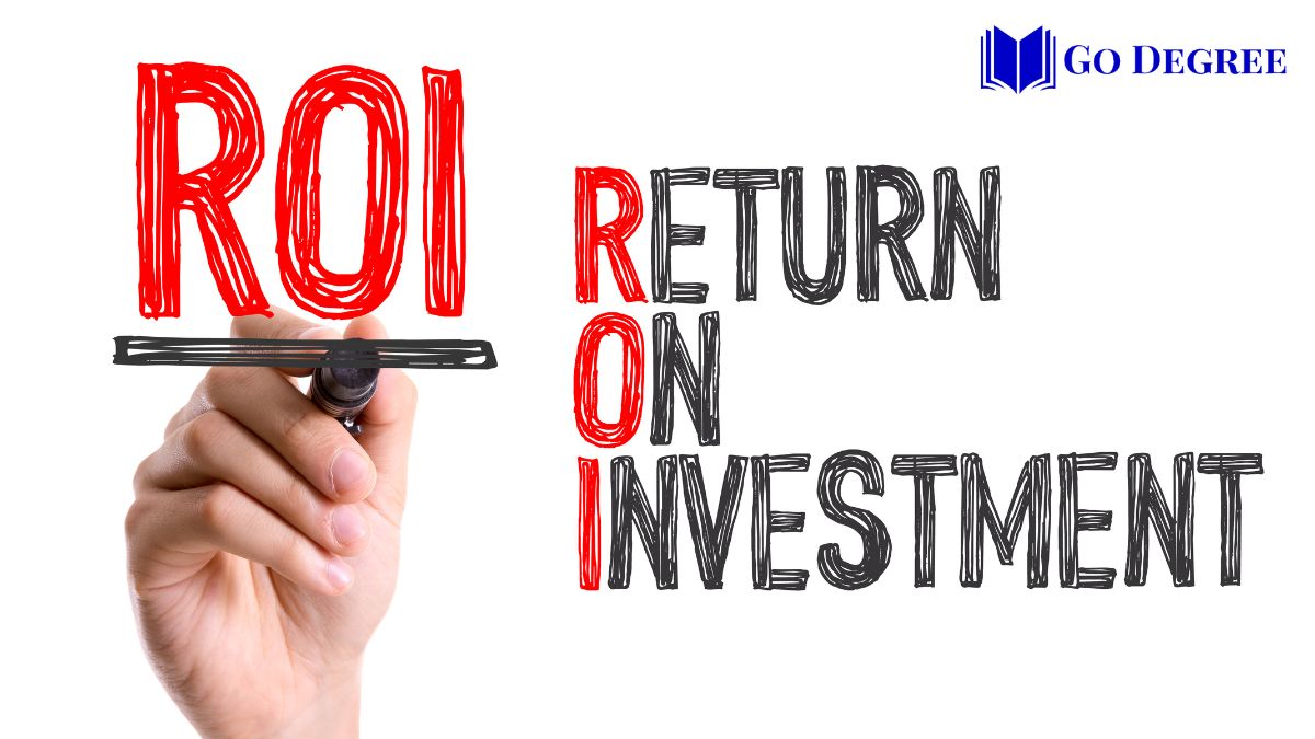 Return on Investment Analysis