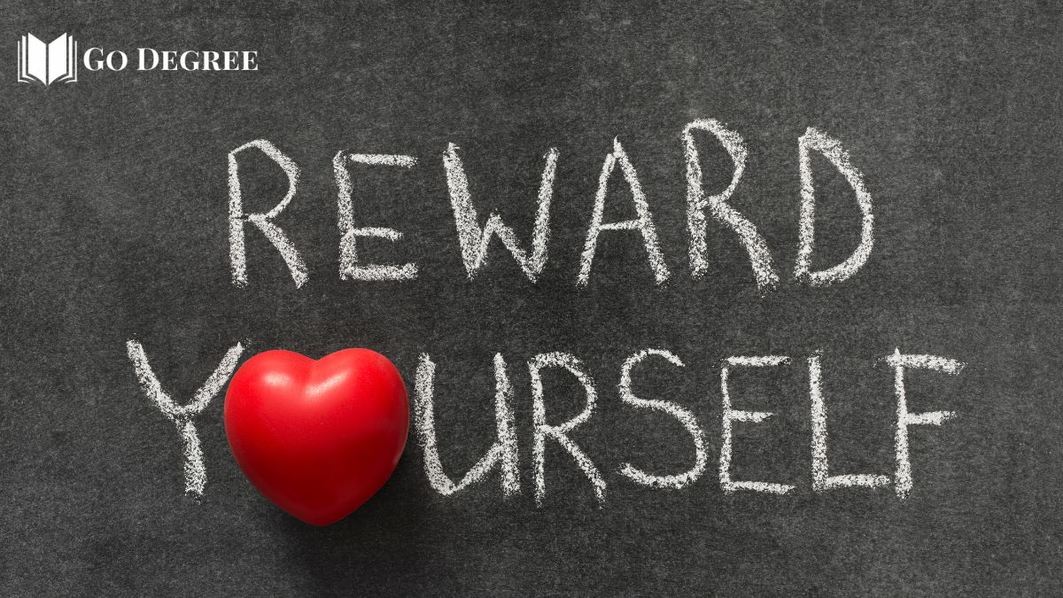 Reward Yourself 