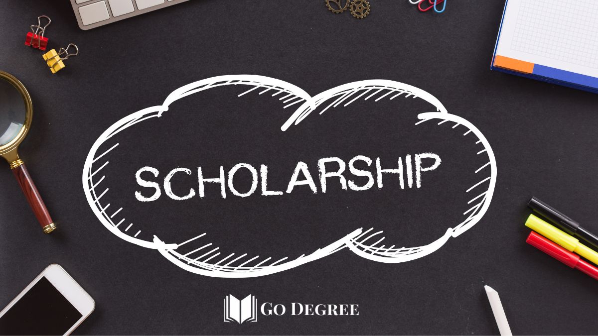 Scholarships for Master's Degrees