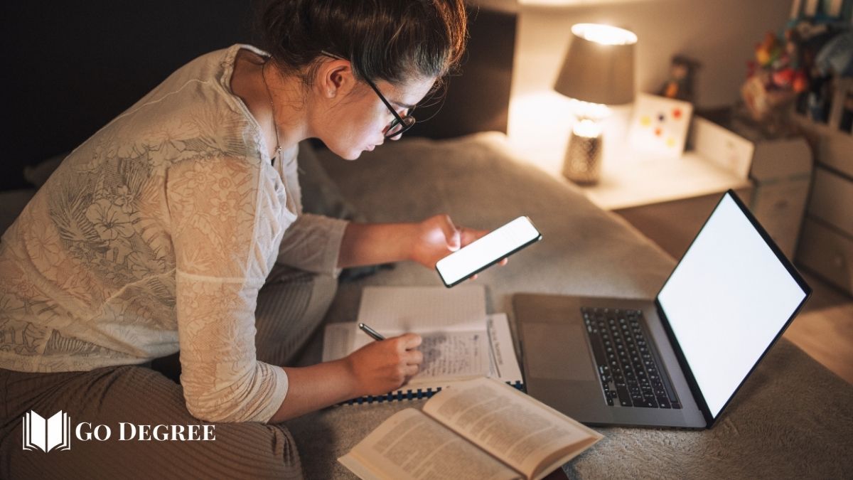 Set Clear Goals for Self-Learning Motivation
