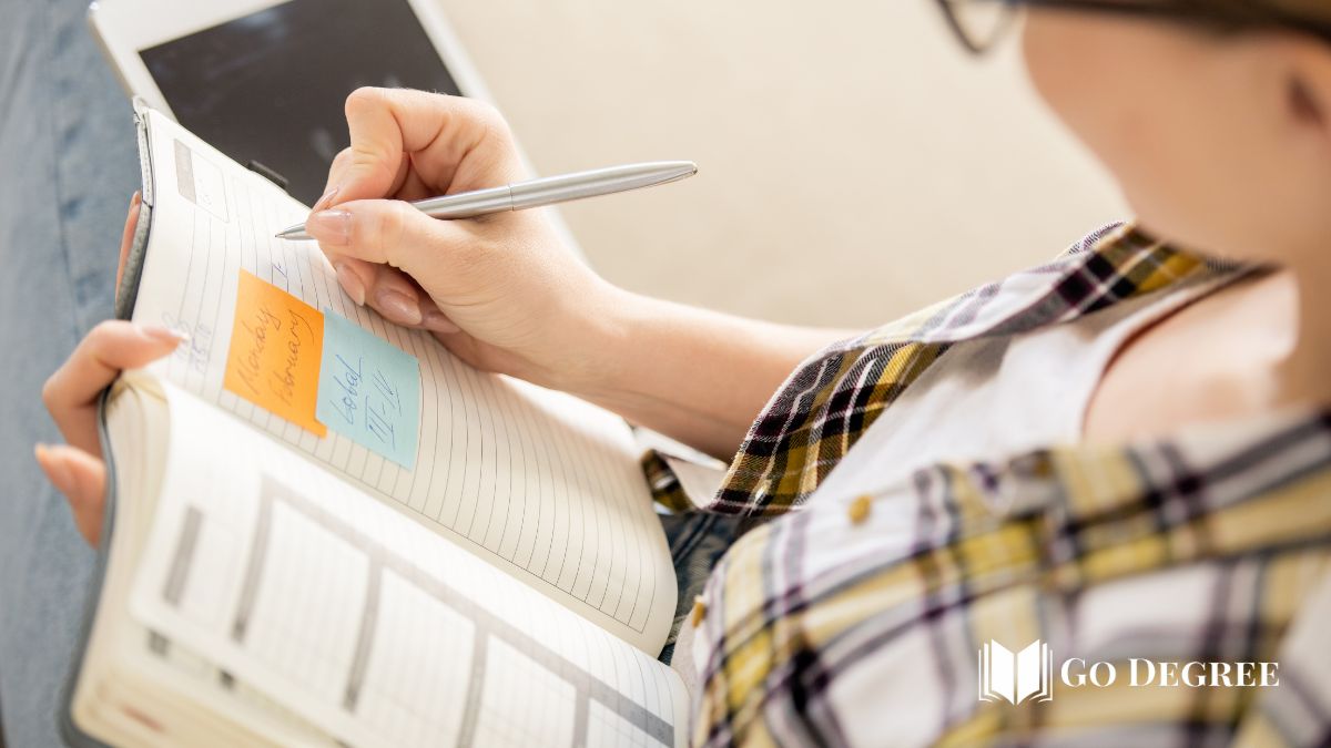 Set Clear Goals for Self-Paced Learning