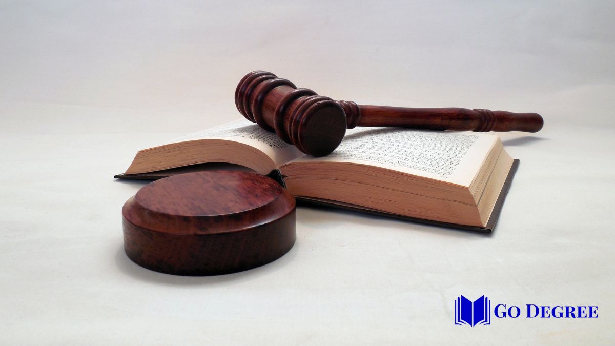 Specialized Law Certificates