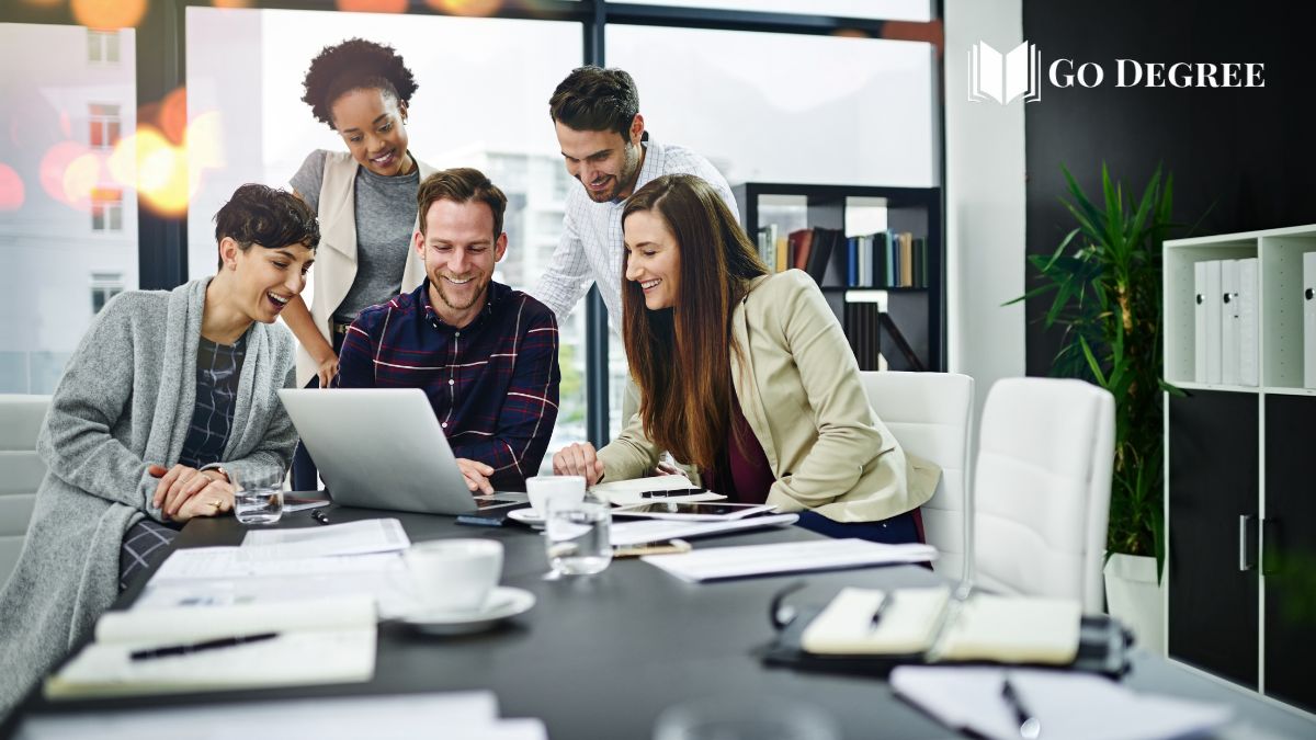 Strengthened Communication Skills
