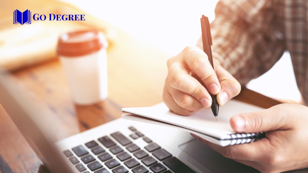 The Rise of Online Education