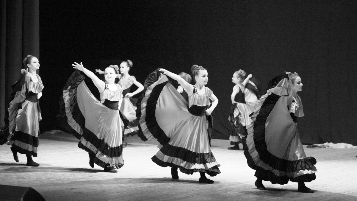 Theater Arts Productions