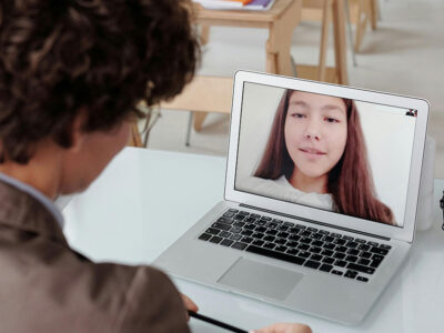 Three Smart Strategies for Online Class Time Management