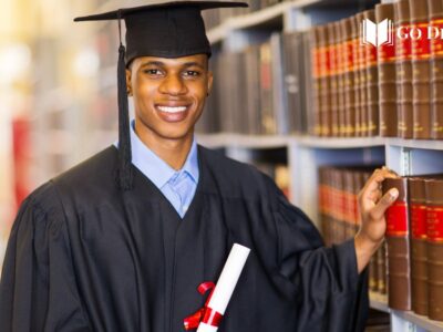 Top 5 Career Paths for Law Graduates