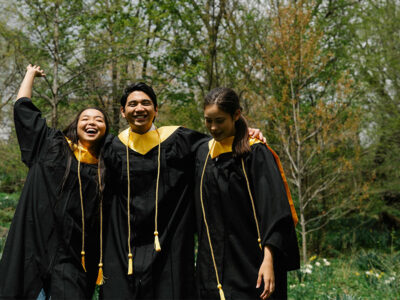 Top 5 Financial Aid Options for Graduate Students