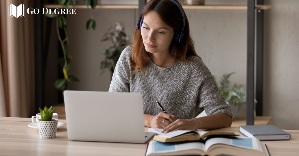 Top Flexible Online Master's Degrees for Professionals