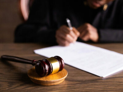 Top Online Advanced Certifications for Legal Professionals