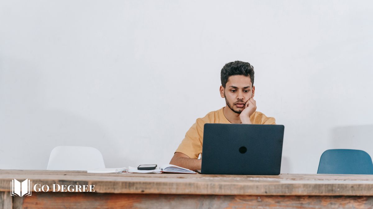 Top Online Platforms for Self-Paced Learning - Go Degree