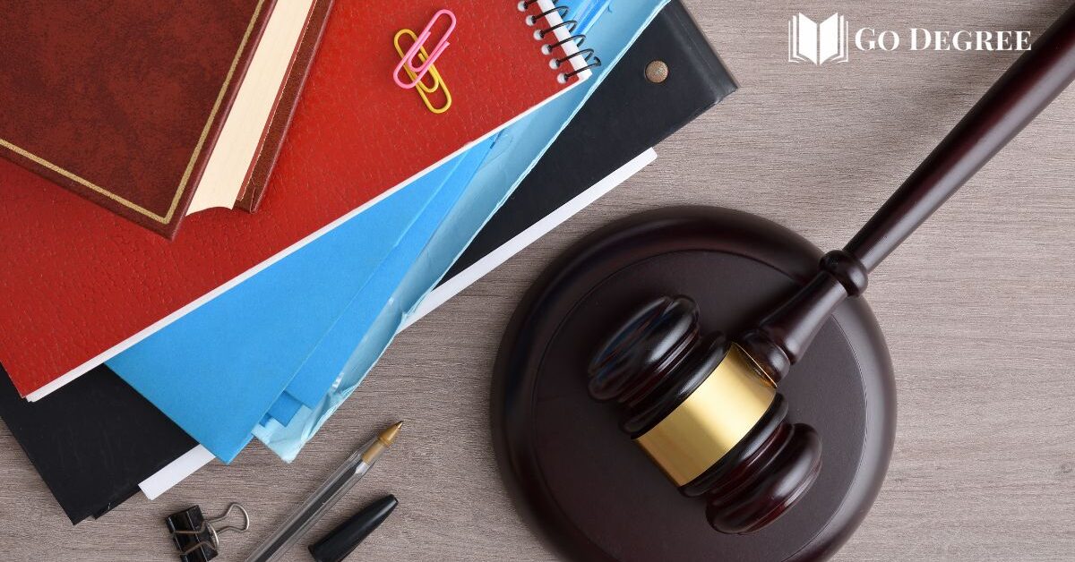 Top Tips for Selecting a Law Specialization