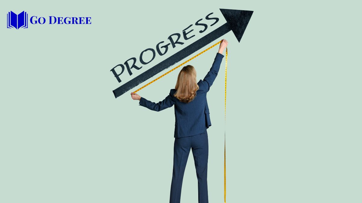 Track Your Progress